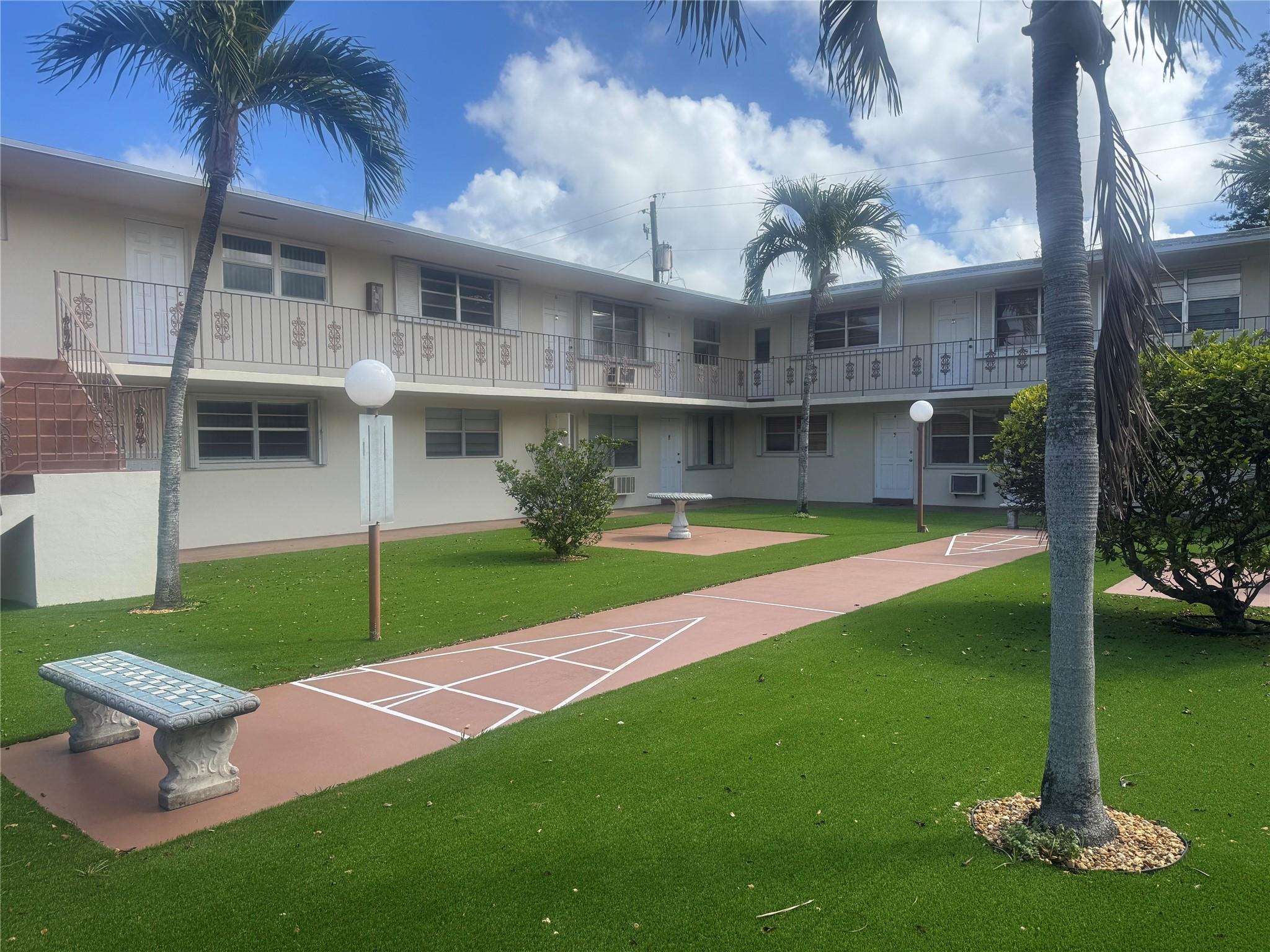 Coronet Chateau Condo - Residential Lease