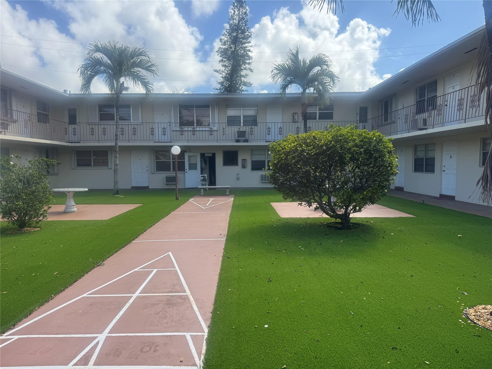 Coronet Chateau Condo - Residential Lease