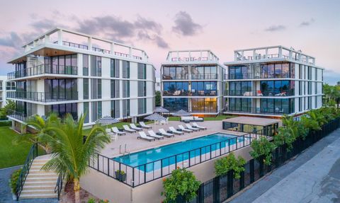 106 Inlet Way 103 Singer Island FL 33404