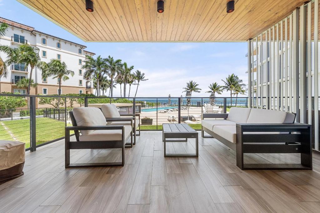 Photo of 106 Inlet Way #103, Singer Island, FL 33404 (MLS # R11095845)