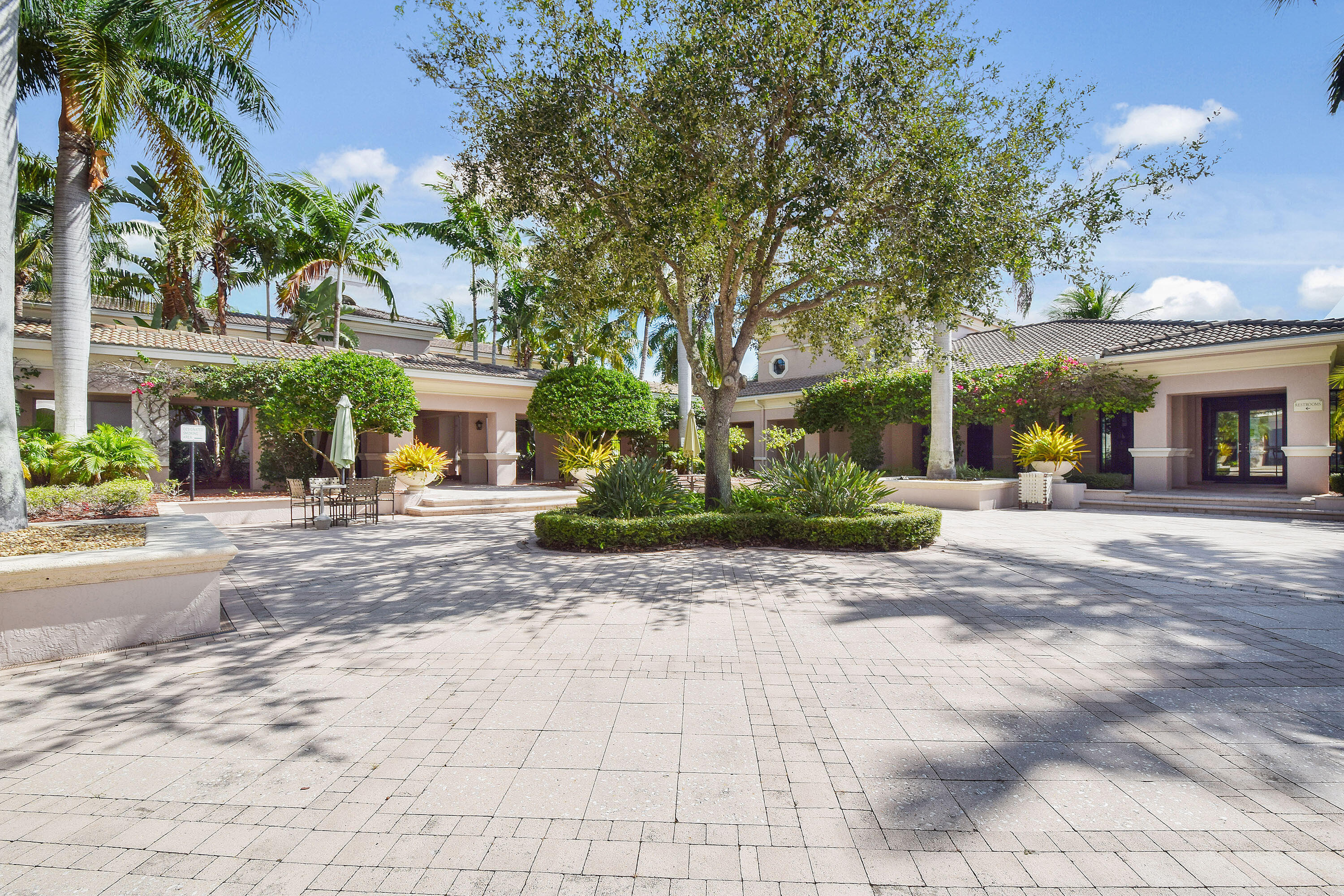 SAN MATERA THE GARDENS CONDO - Residential Lease