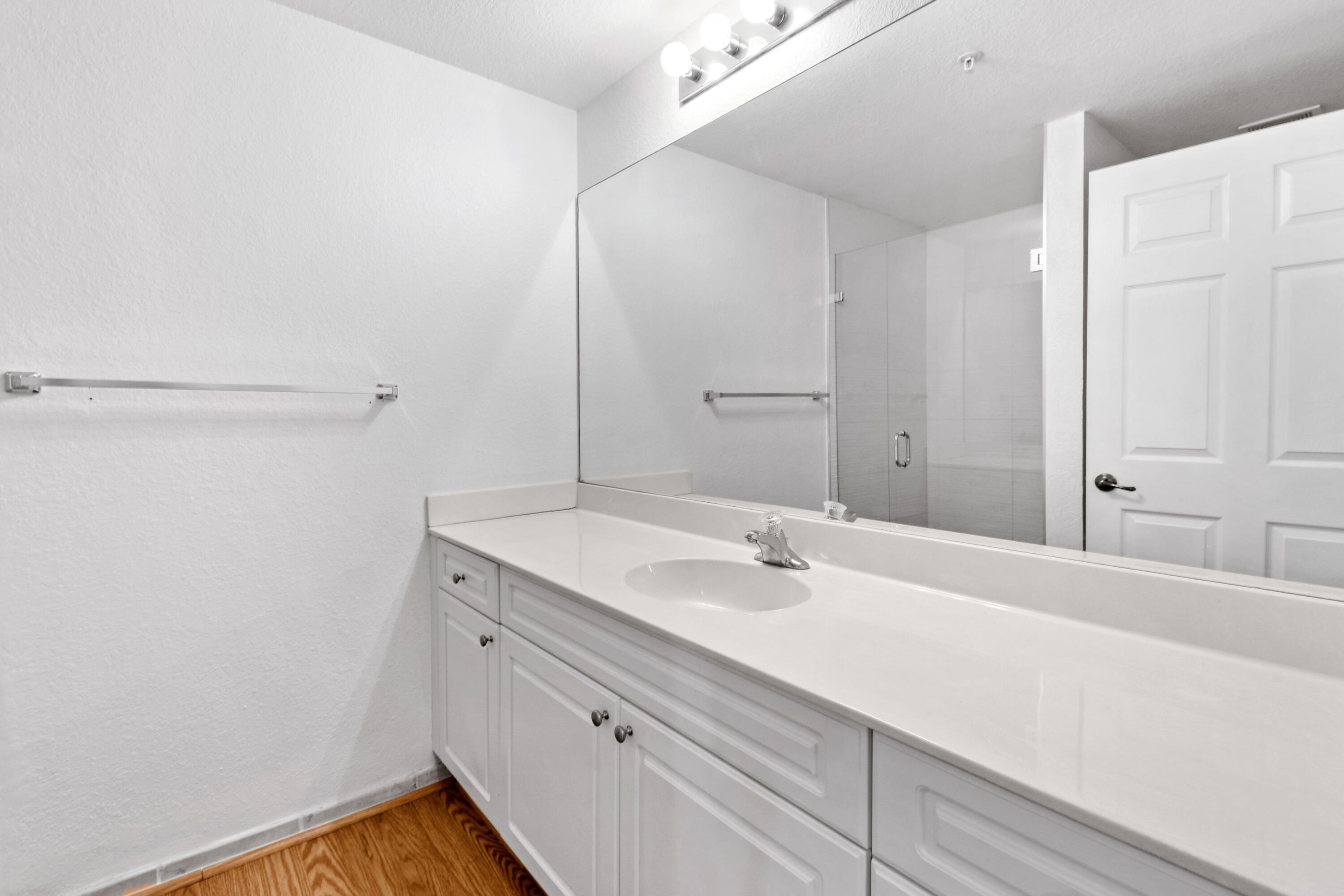 SAN MATERA THE GARDENS CONDO - Residential Lease