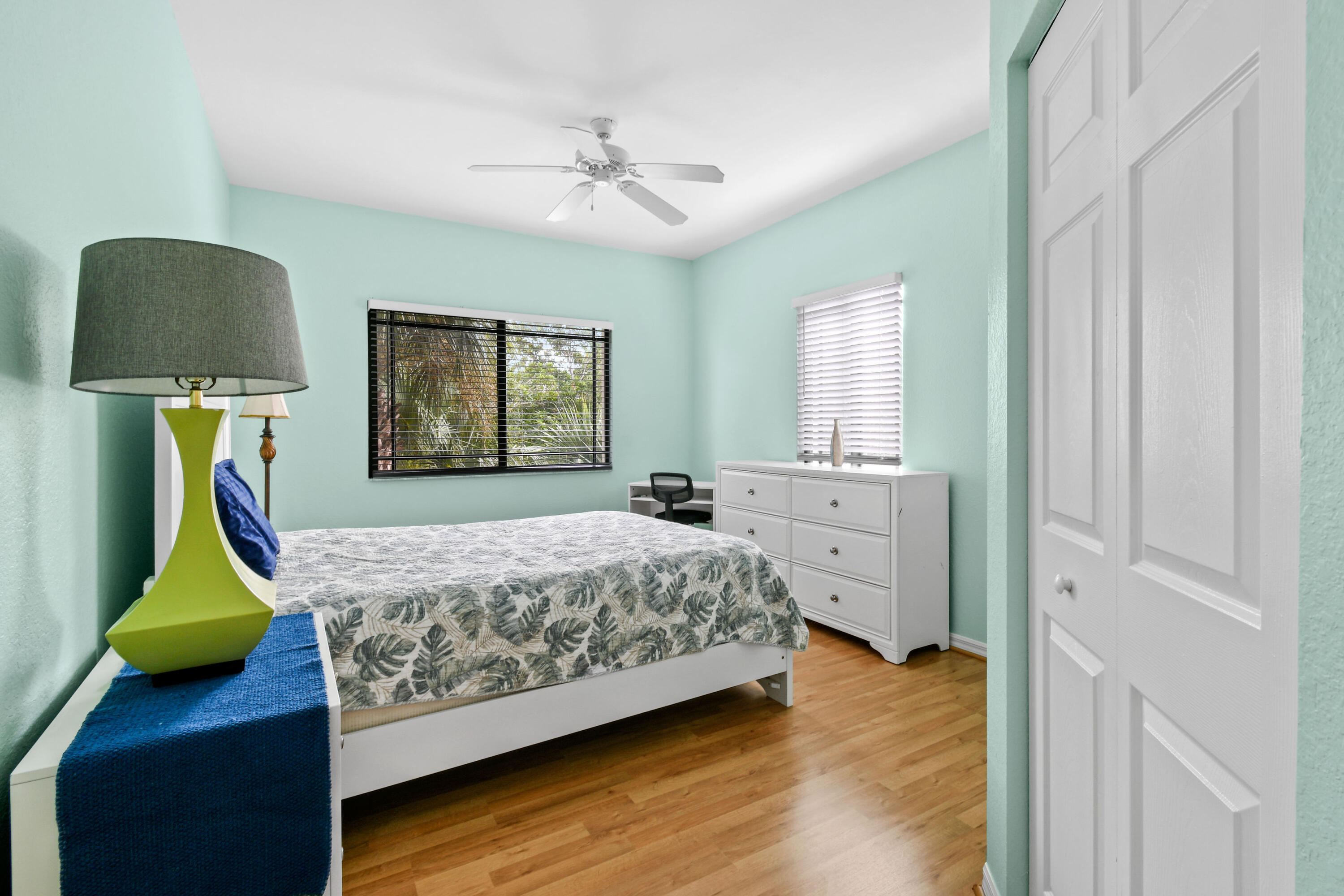 SAN MATERA THE GARDENS CONDO - Residential Lease