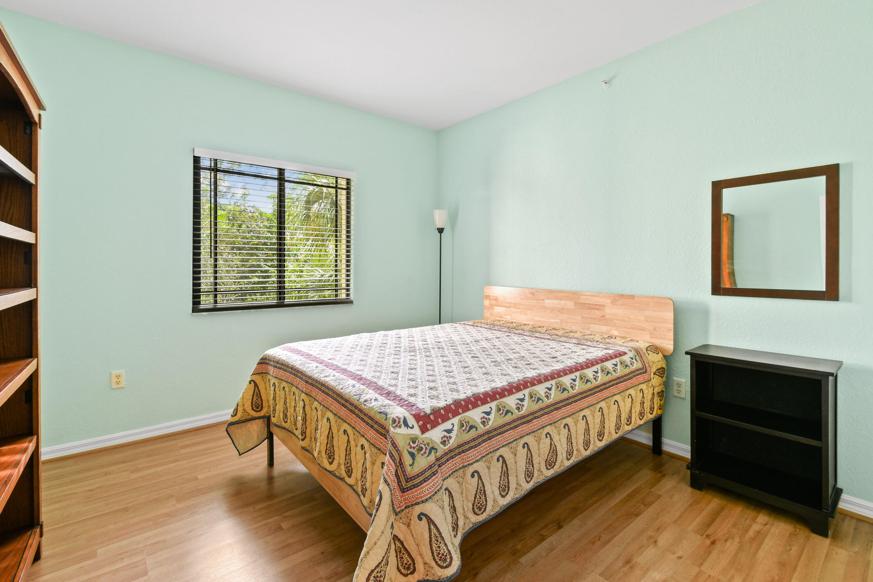 SAN MATERA THE GARDENS CONDO - Residential Lease