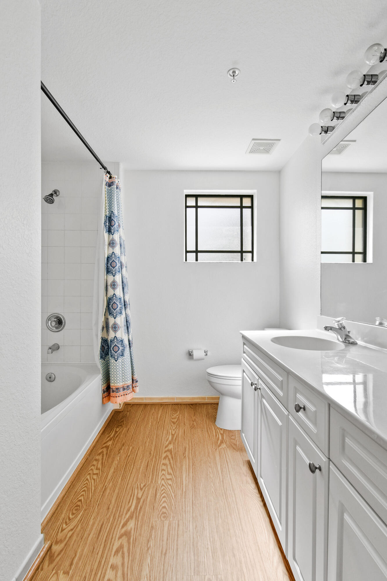 SAN MATERA THE GARDENS CONDO - Residential Lease