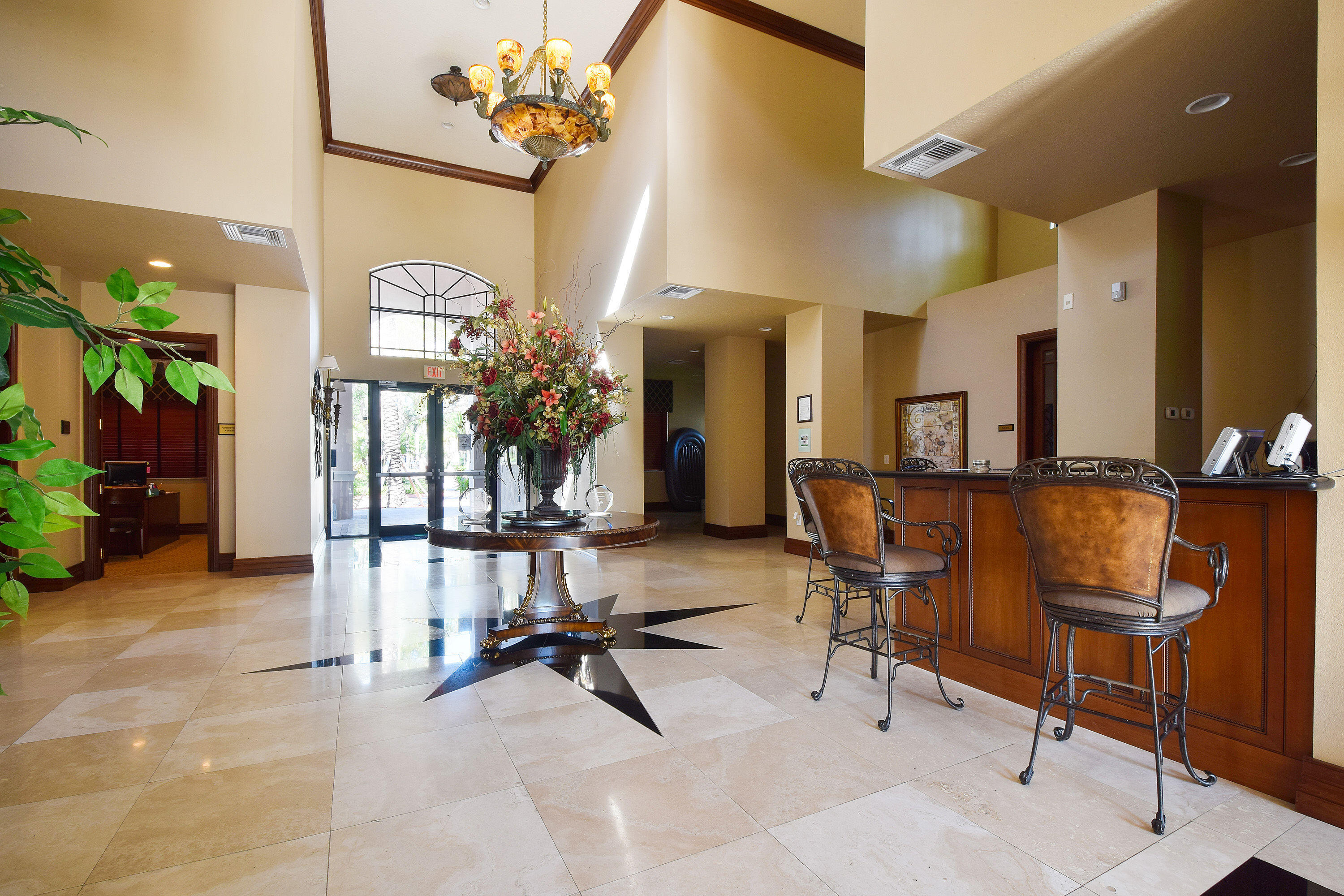 SAN MATERA THE GARDENS CONDO - Residential Lease