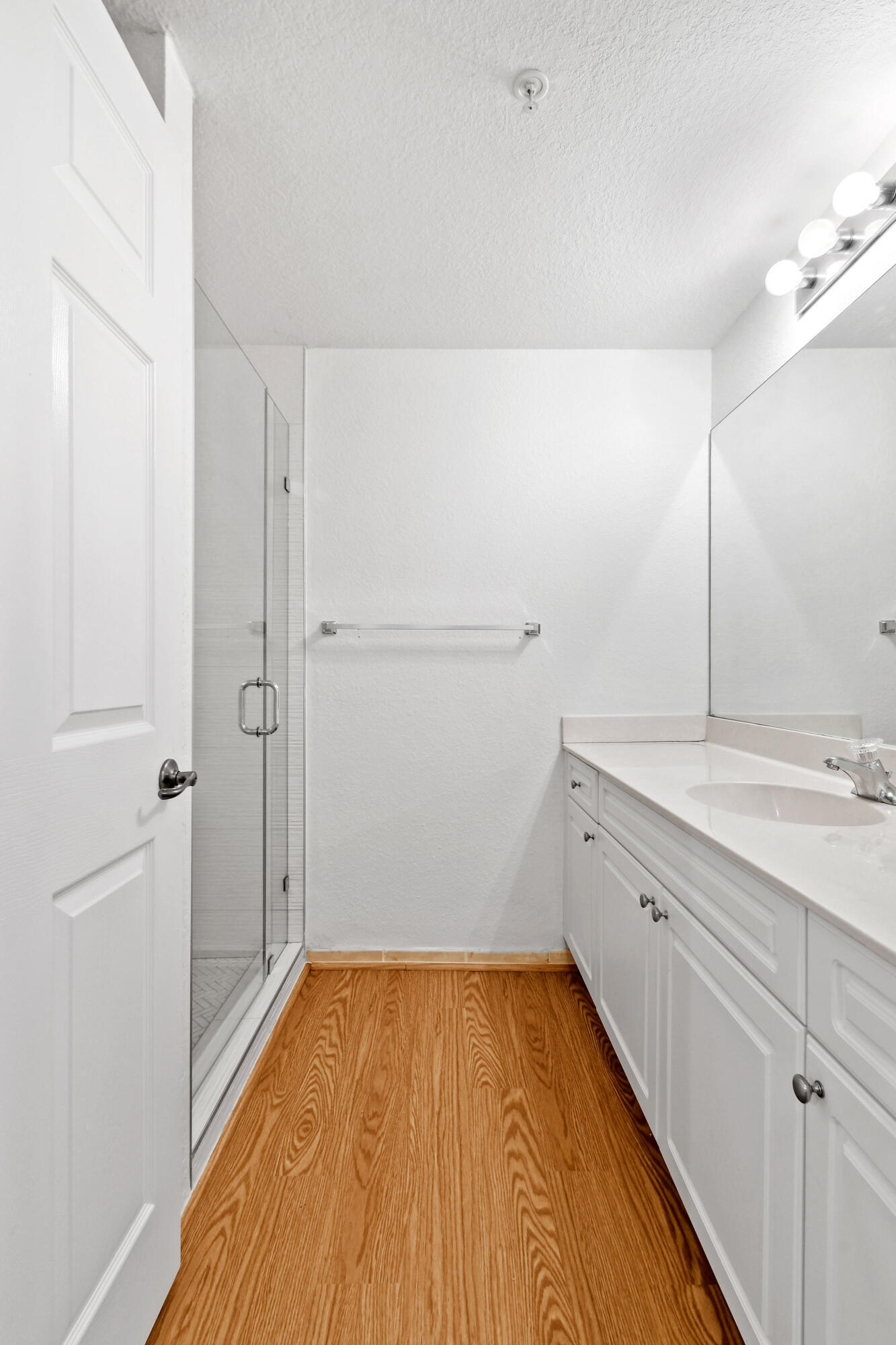 SAN MATERA THE GARDENS CONDO - Residential Lease