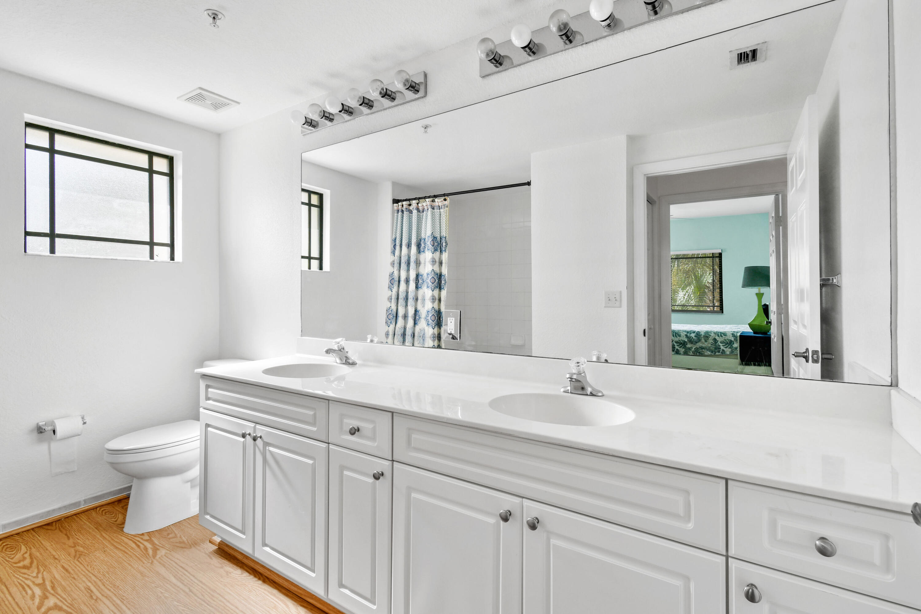 SAN MATERA THE GARDENS CONDO - Residential Lease