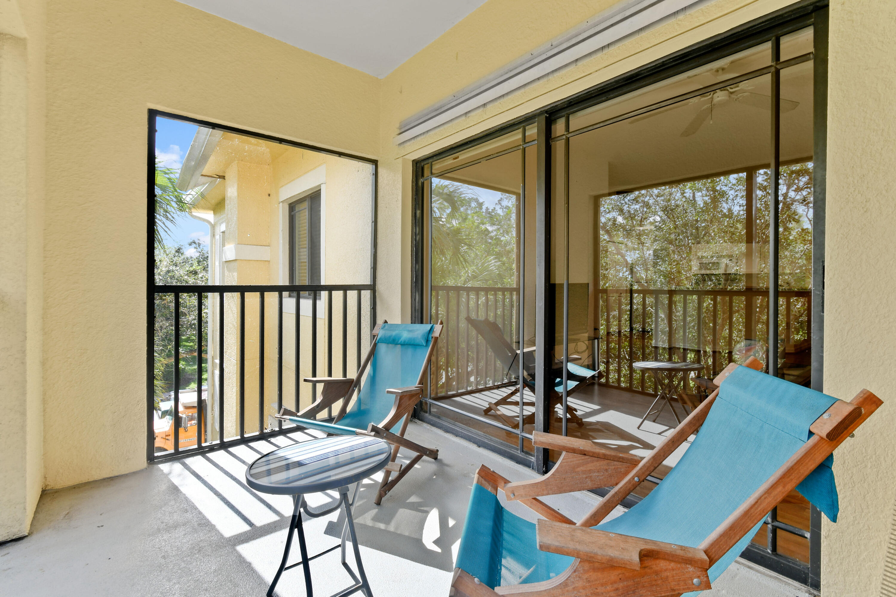 SAN MATERA THE GARDENS CONDO - Residential Lease