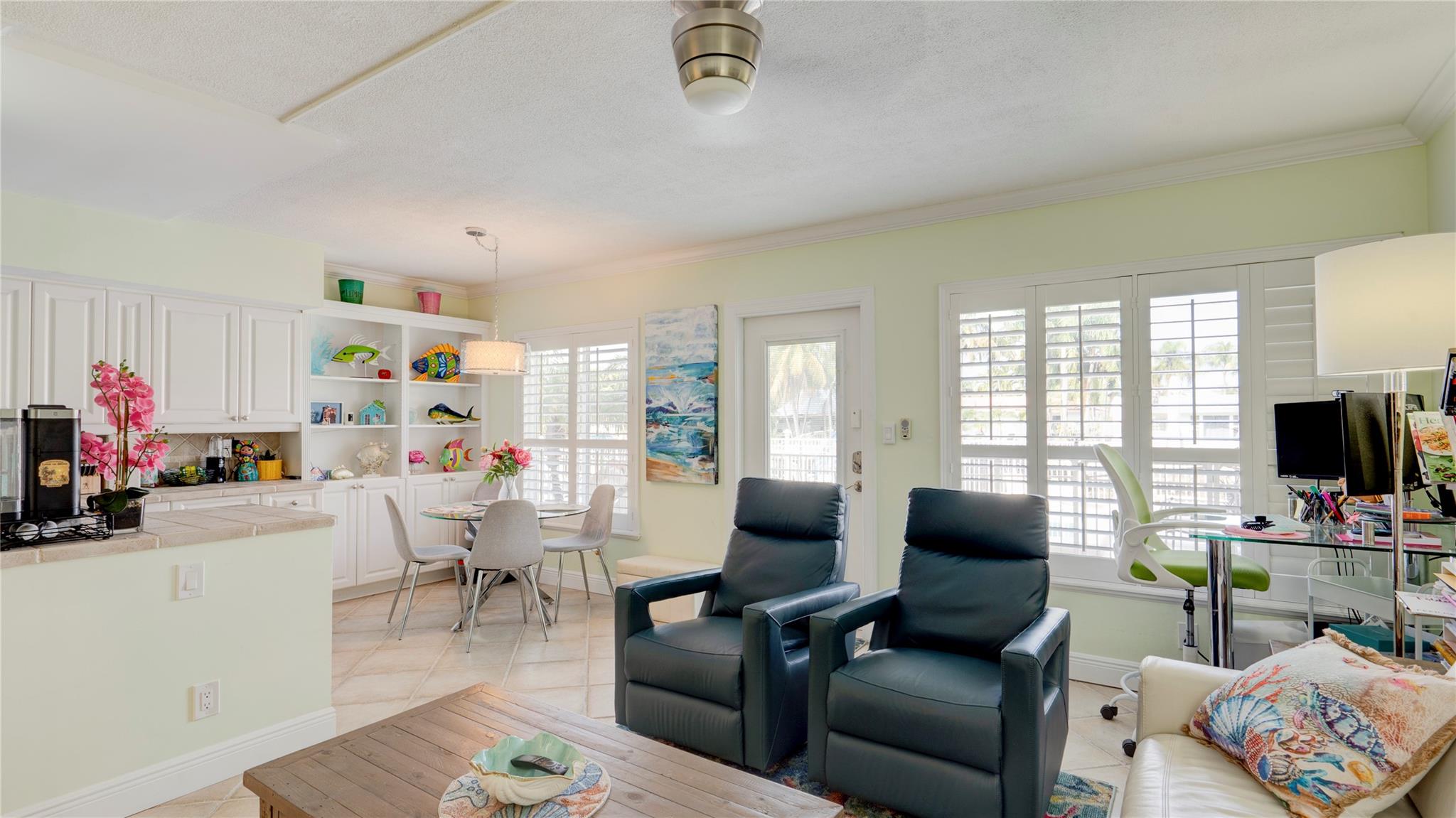 ETHON HOUSE - Residential