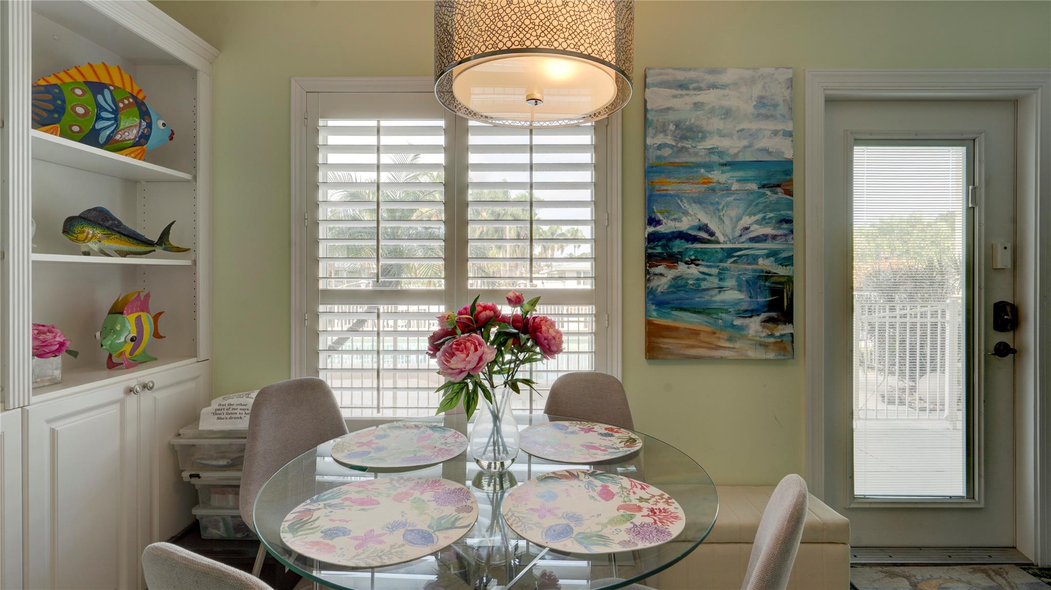 ETHON HOUSE - Residential