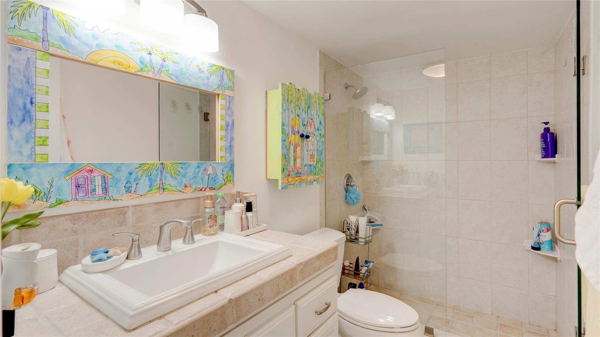 ETHON HOUSE - Residential