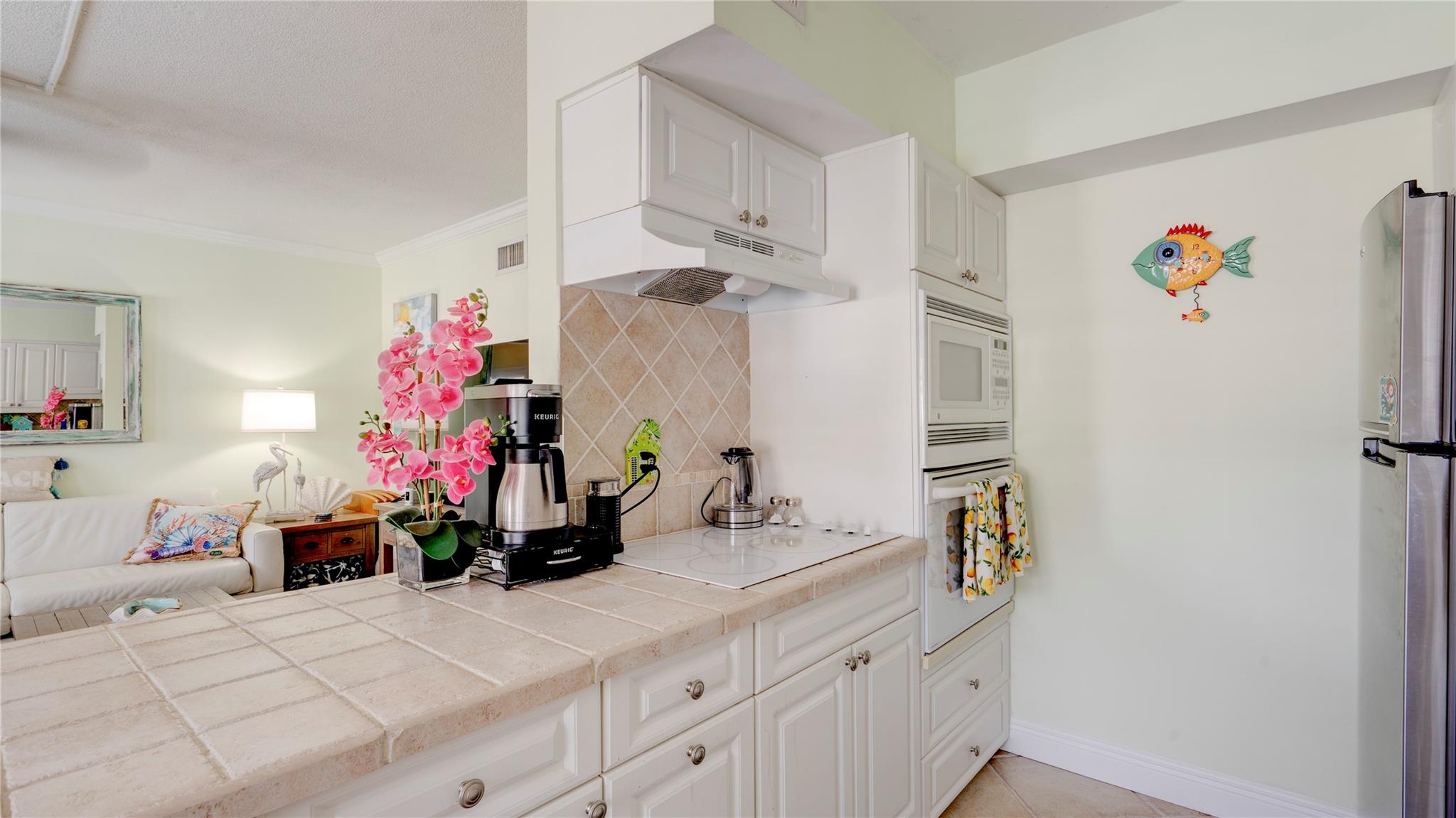 ETHON HOUSE - Residential