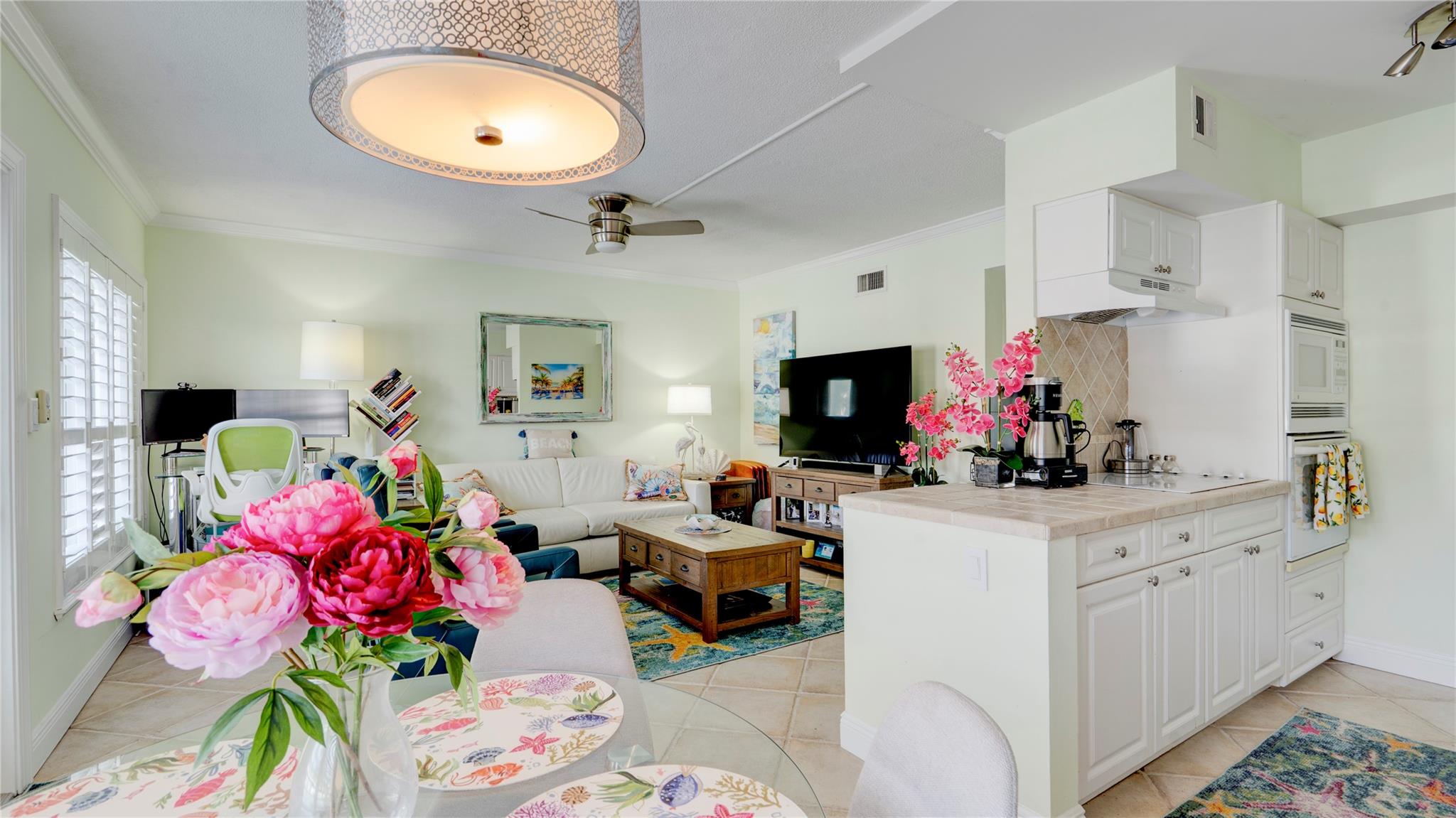 ETHON HOUSE - Residential