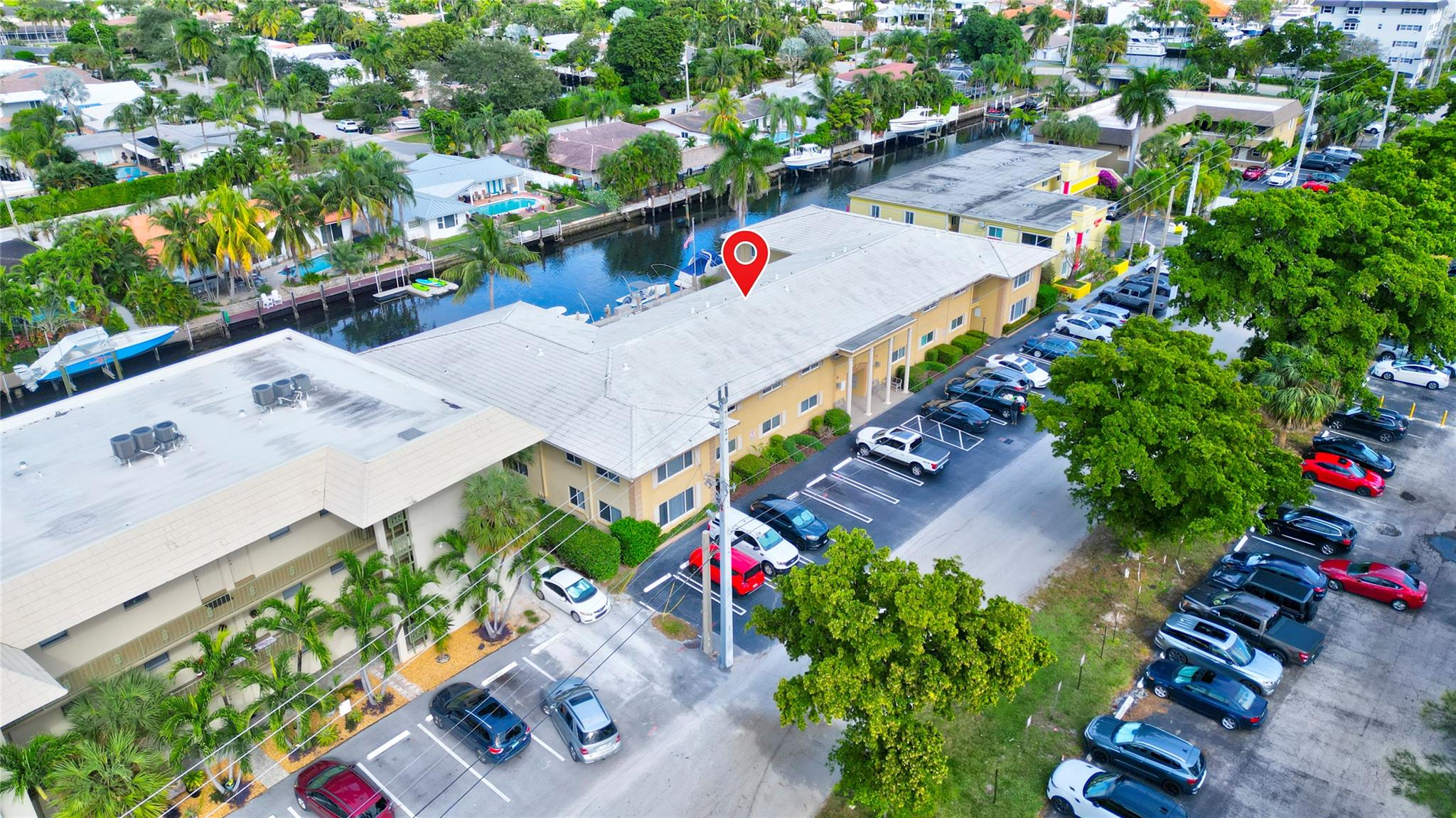 ETHON HOUSE - Residential