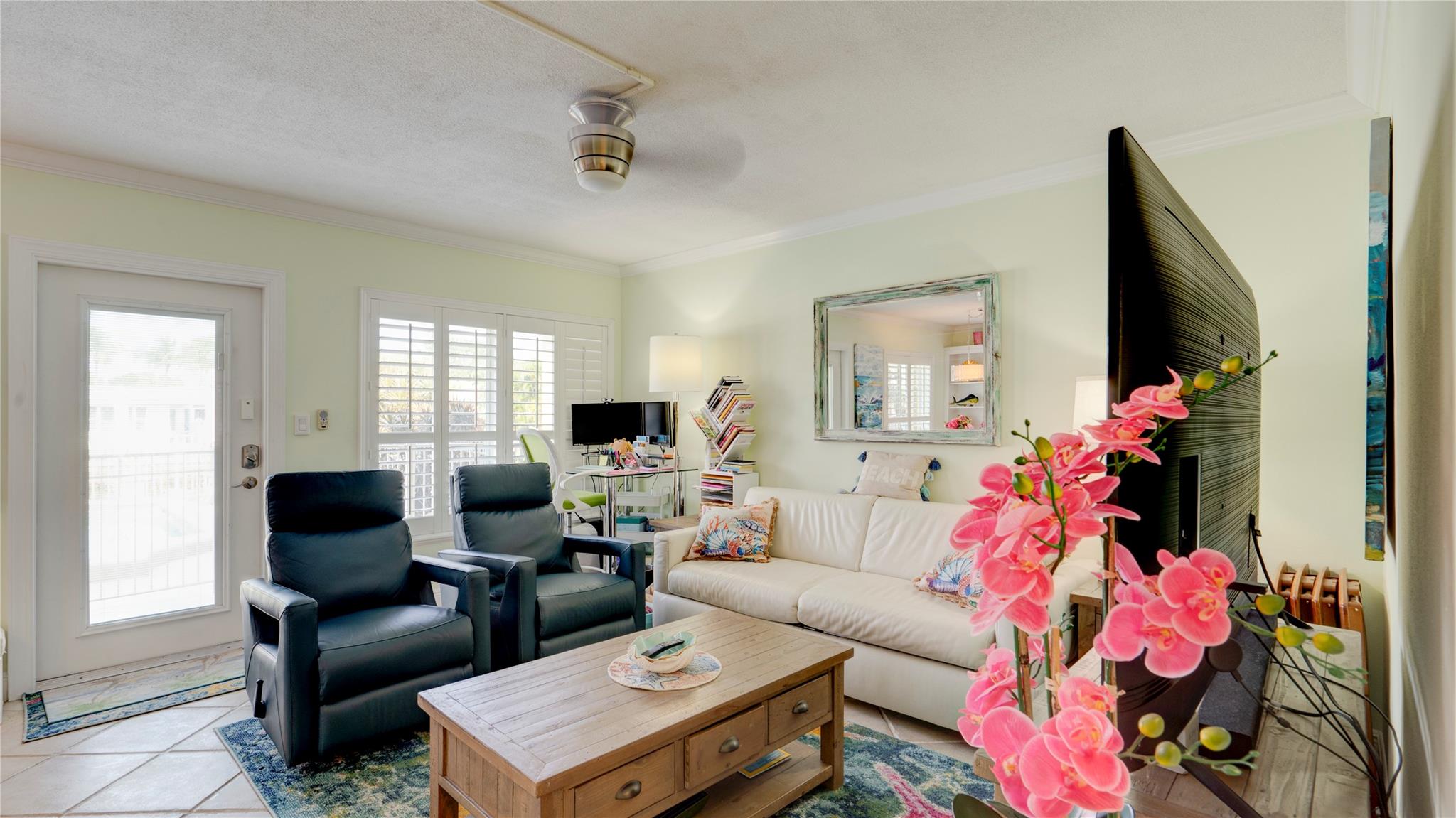 ETHON HOUSE - Residential