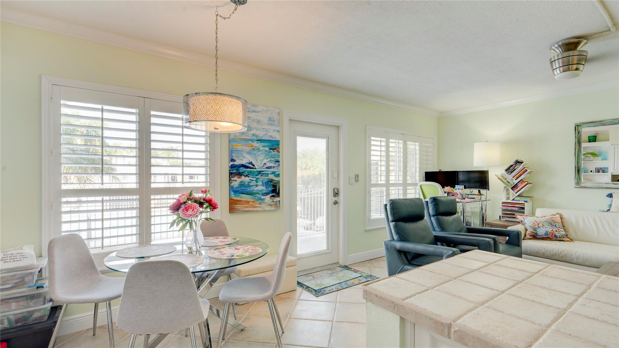 ETHON HOUSE - Residential