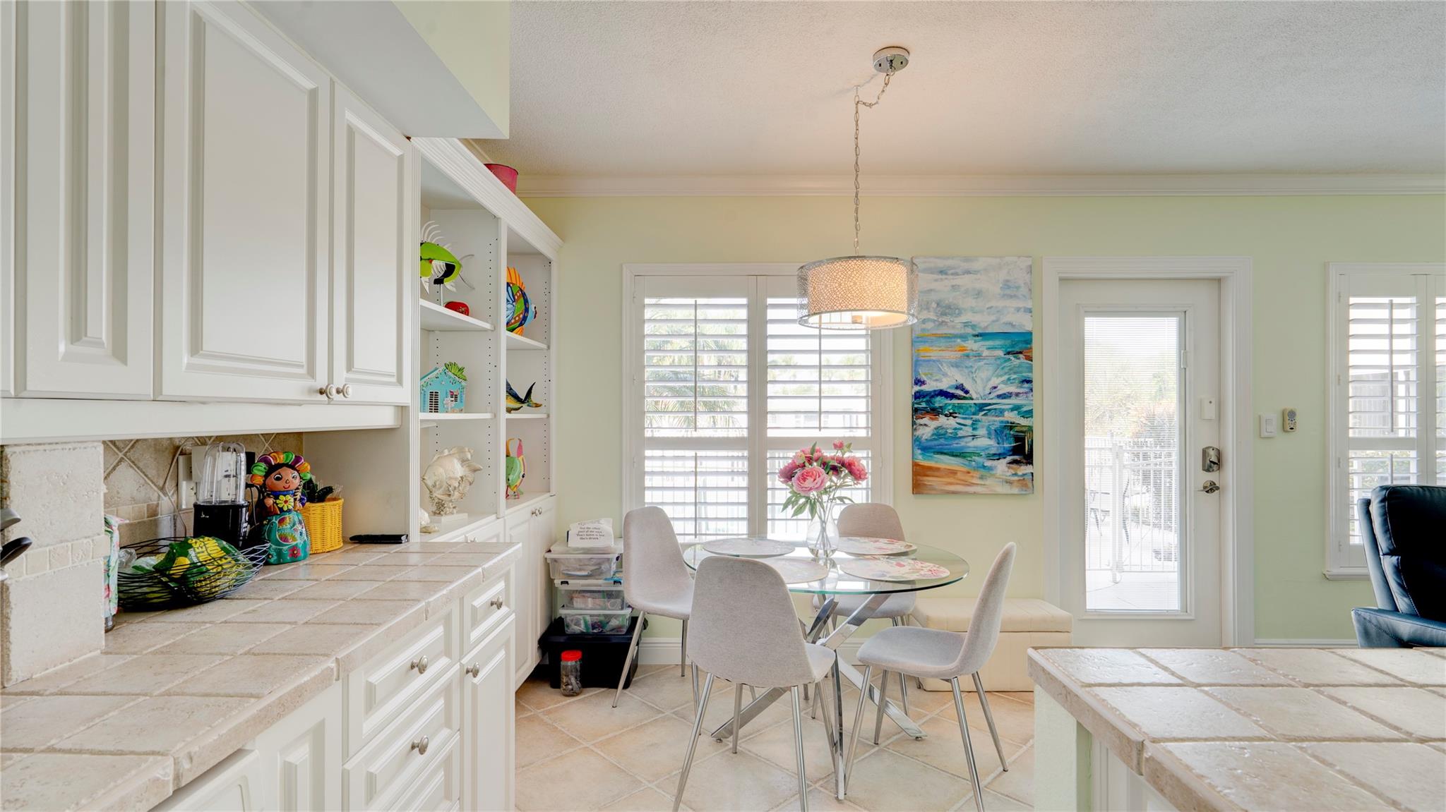 ETHON HOUSE - Residential