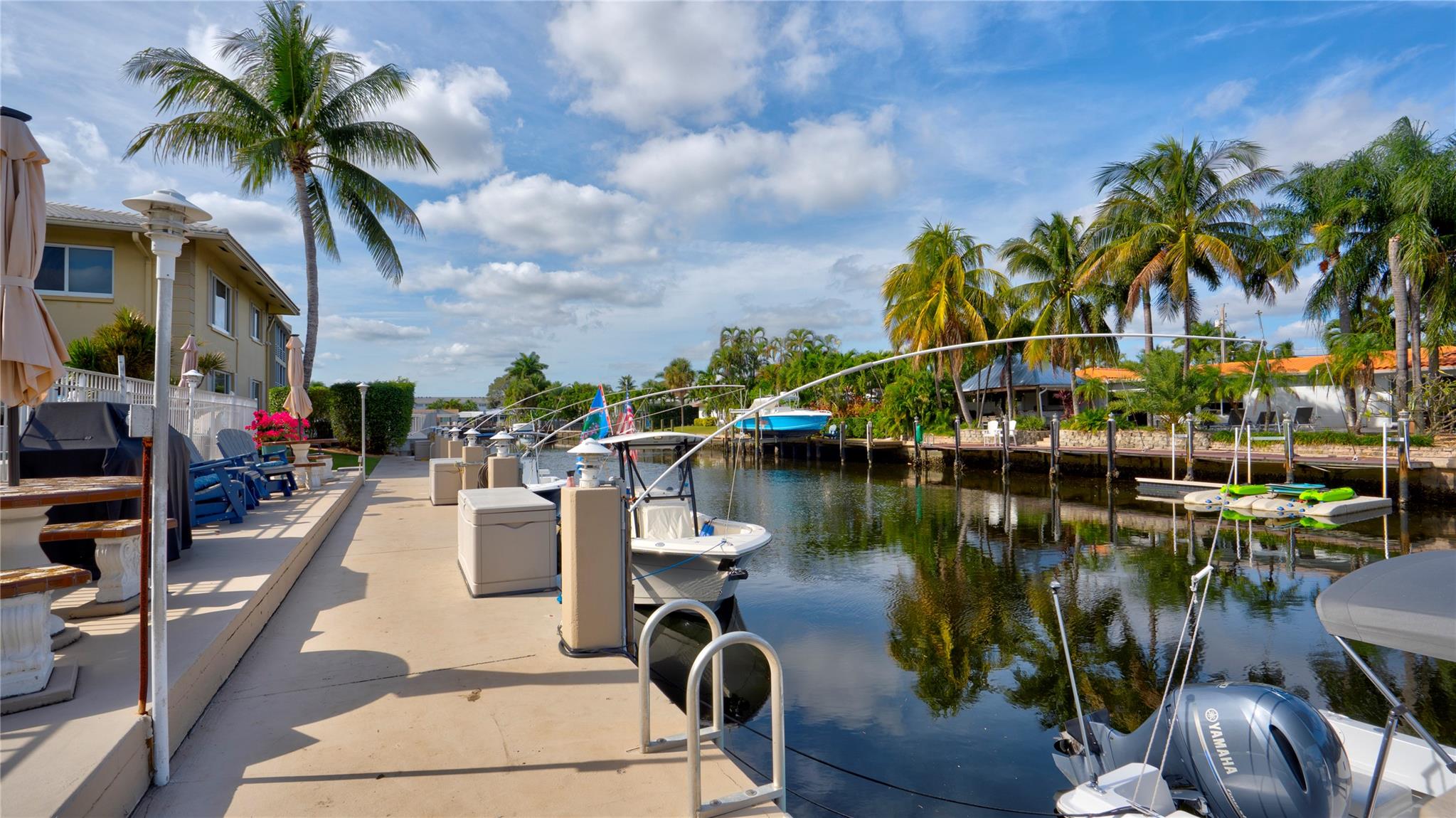 ETHON HOUSE - Residential