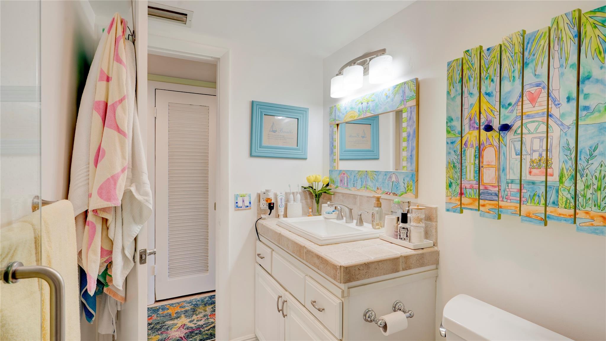 ETHON HOUSE - Residential