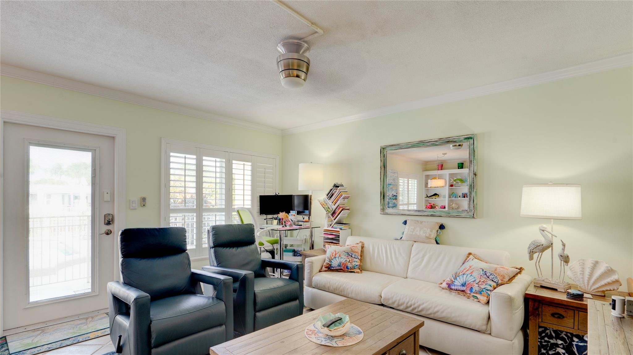 ETHON HOUSE - Residential