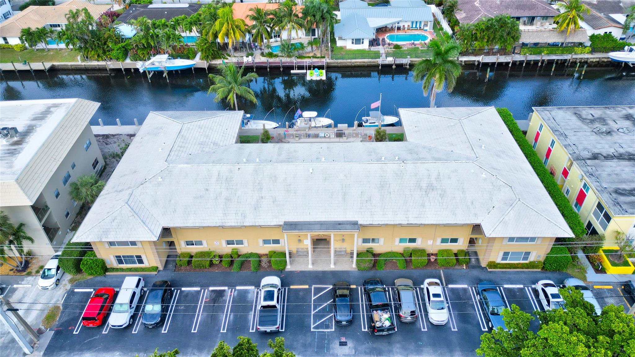 ETHON HOUSE - Residential