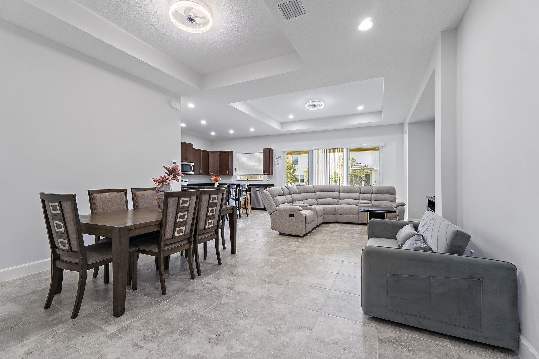 PINES OF WESTLAKE - Residential