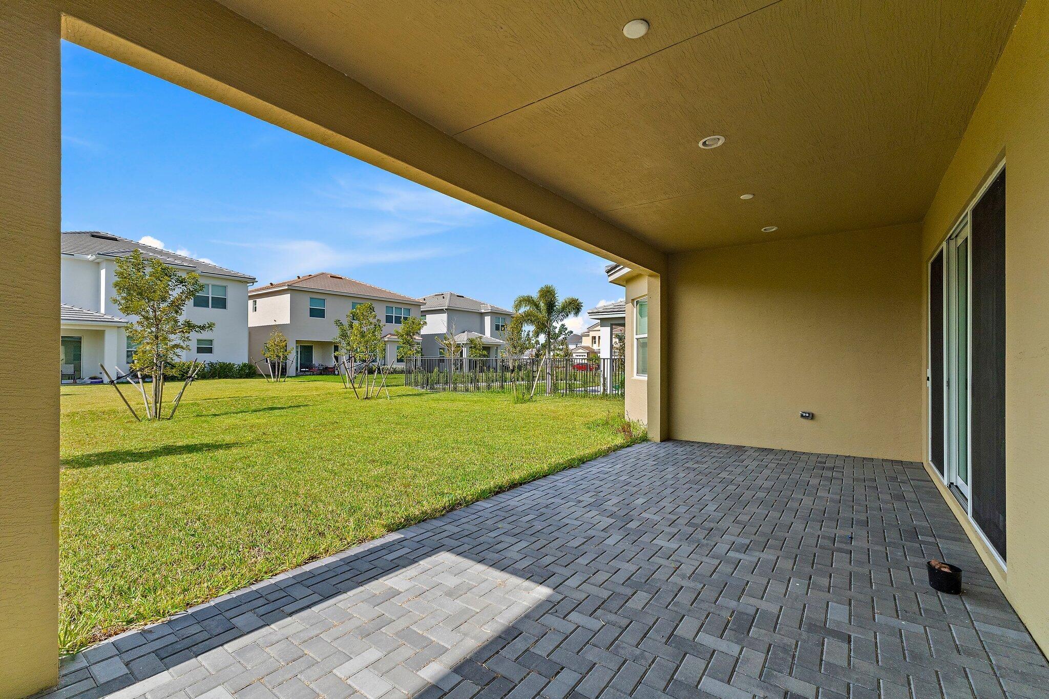 PINES OF WESTLAKE - Residential