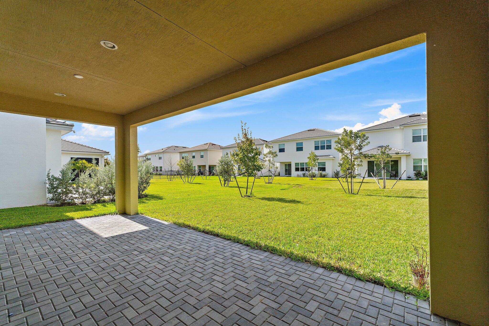 PINES OF WESTLAKE - Residential