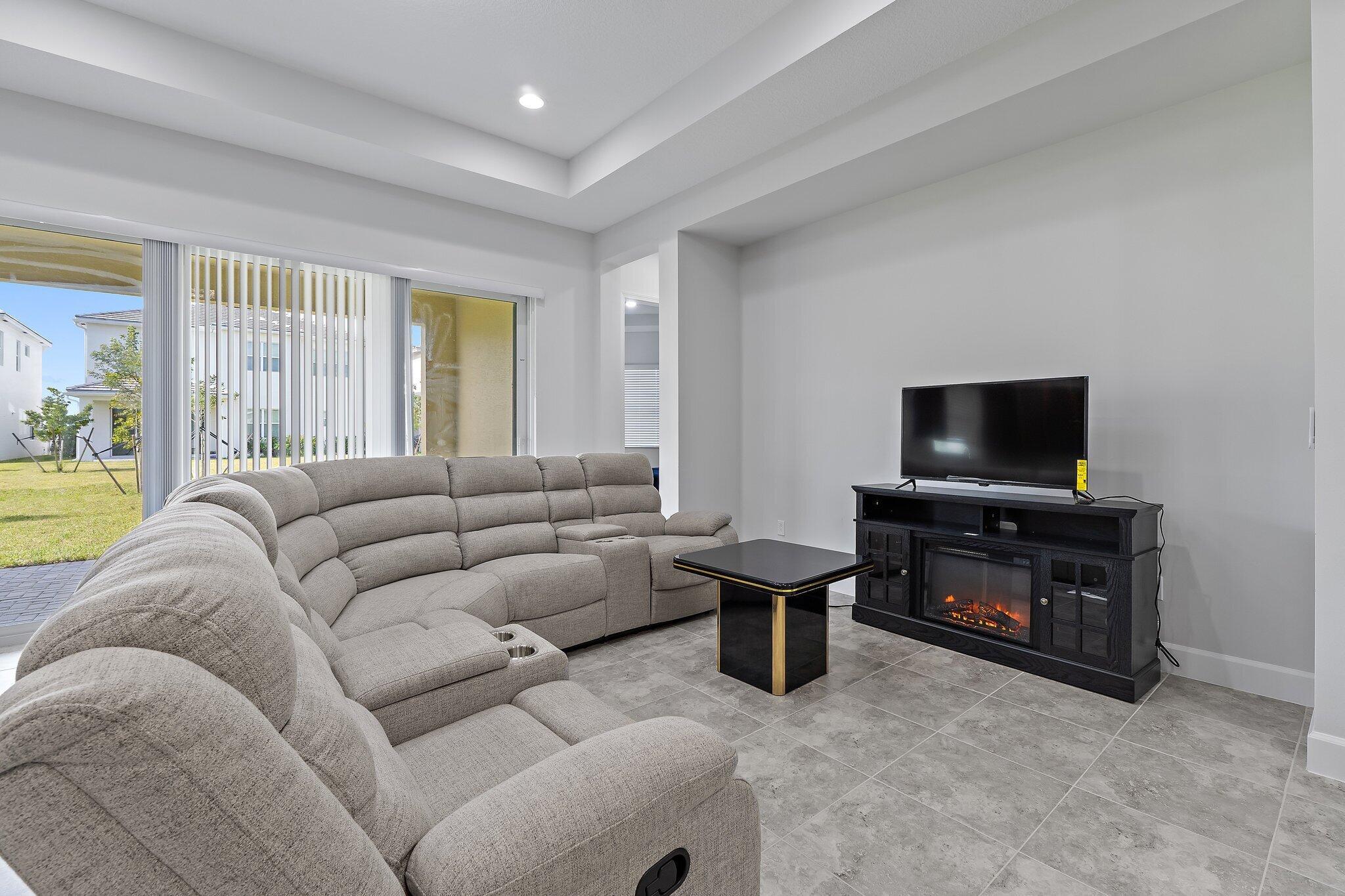 PINES OF WESTLAKE - Residential