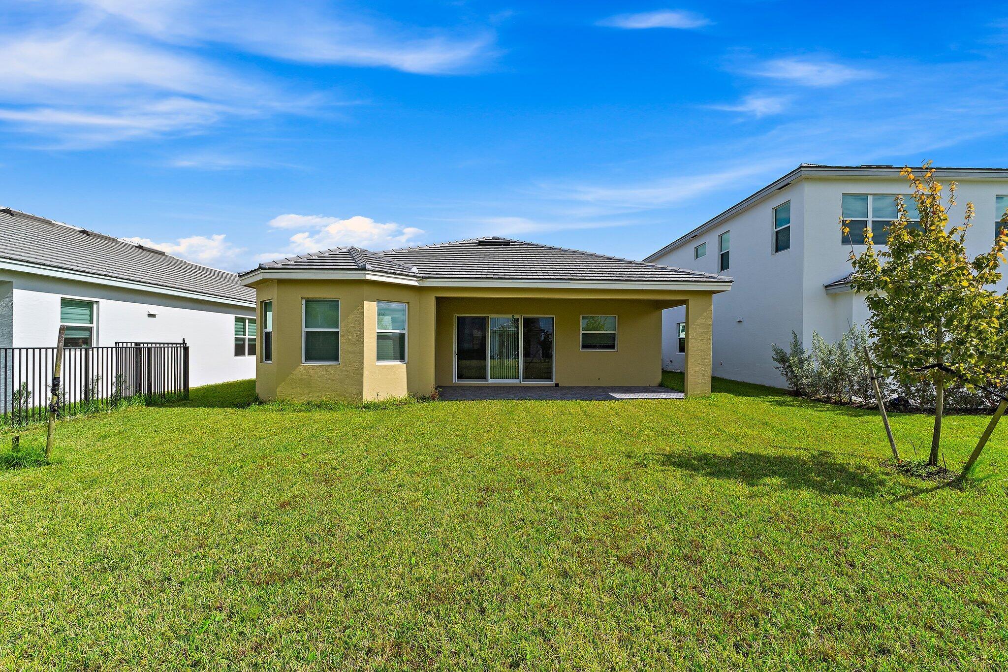 PINES OF WESTLAKE - Residential