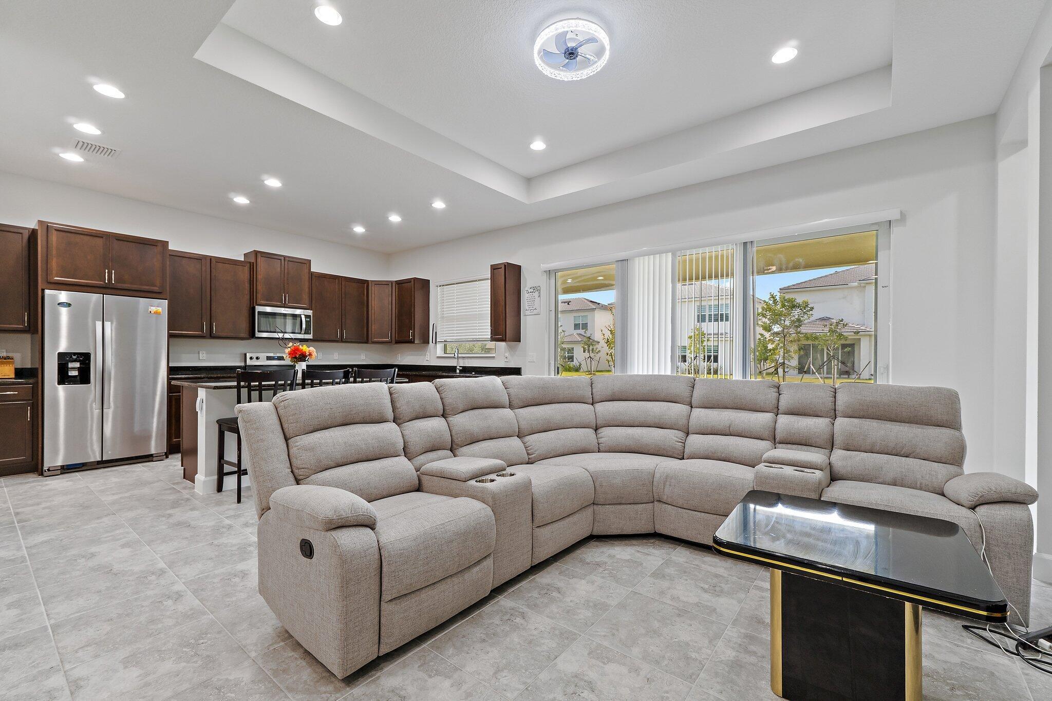 PINES OF WESTLAKE - Residential