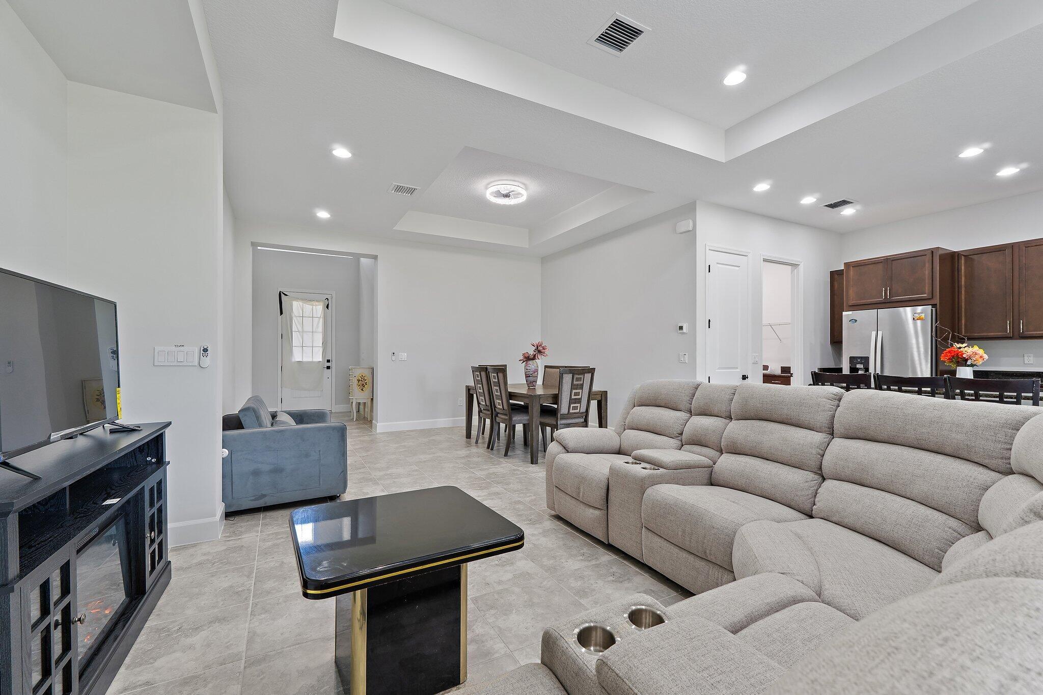 PINES OF WESTLAKE - Residential