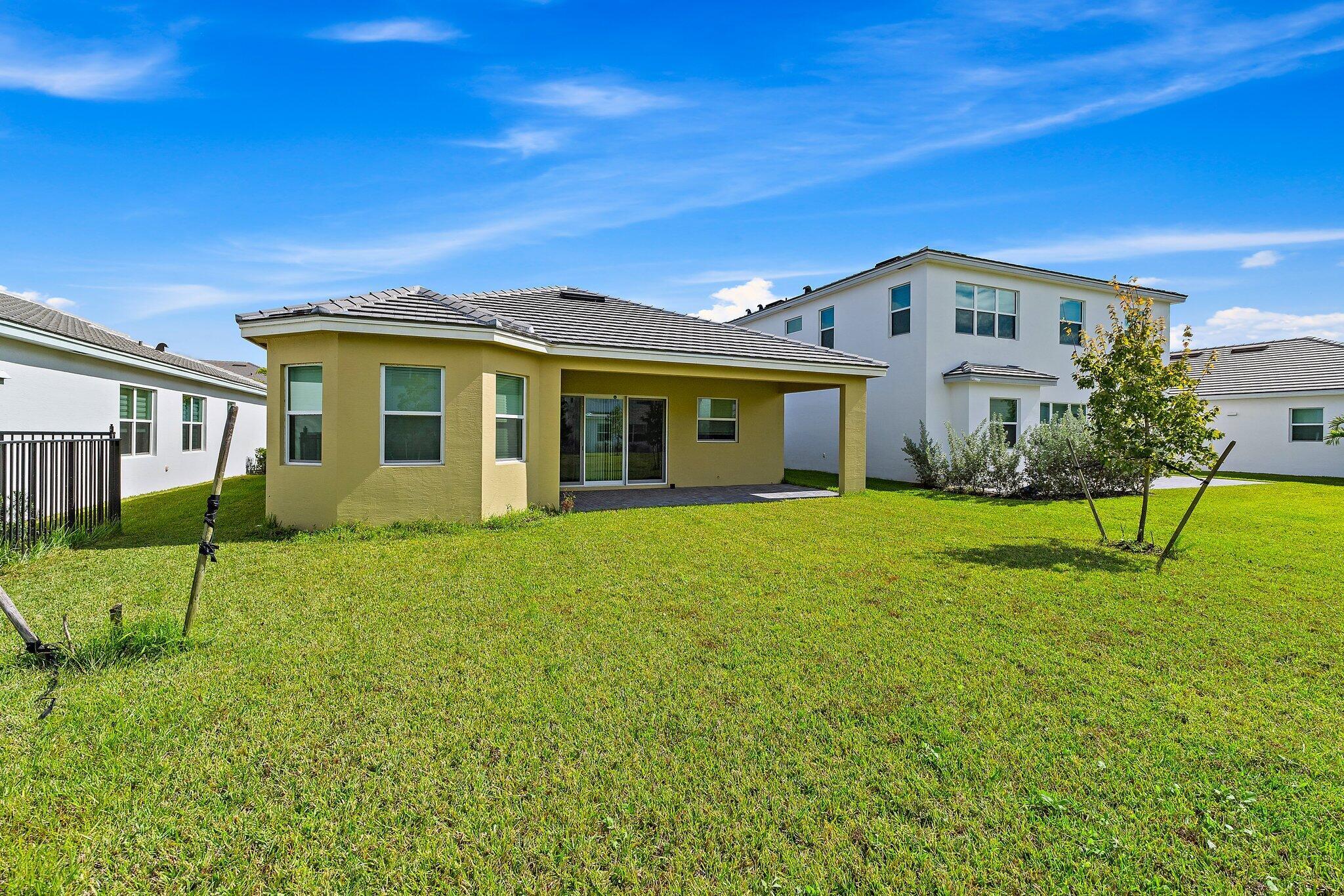 PINES OF WESTLAKE - Residential