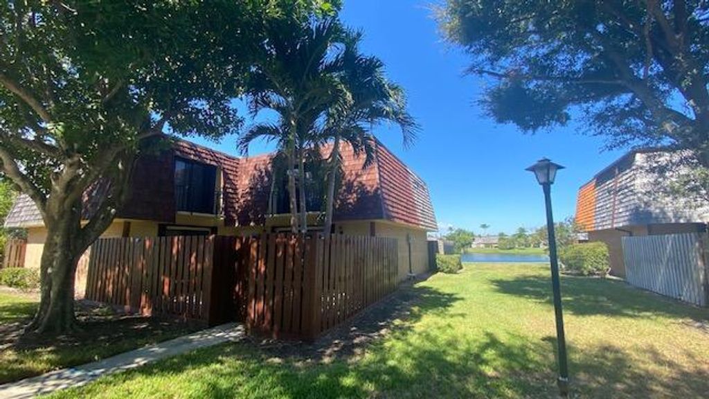 Photo of 294 Arabian Road, Palm Springs, FL 33461 (MLS # R11042194)