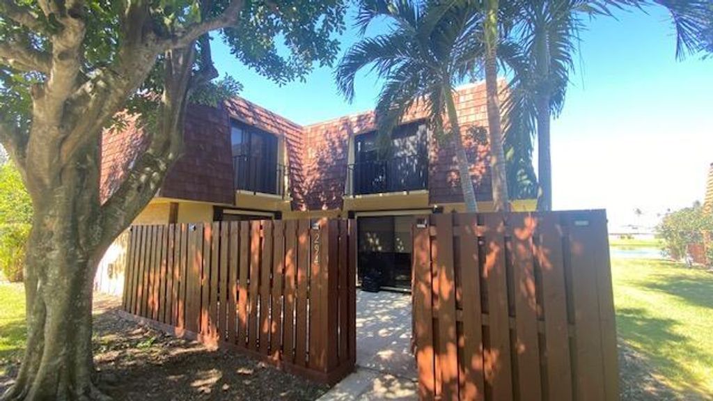 Photo of 294 Arabian Road, Palm Springs, FL 33461 (MLS # R11042194)