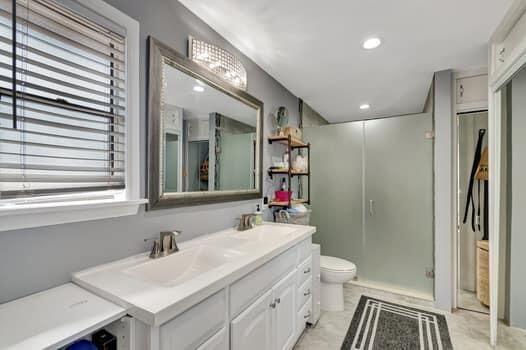 LAKE BOYNTON ESTATES 1 - Residential