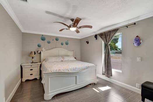 LAKE BOYNTON ESTATES 1 - Residential