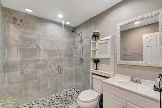 LAKE BOYNTON ESTATES 1 - Residential