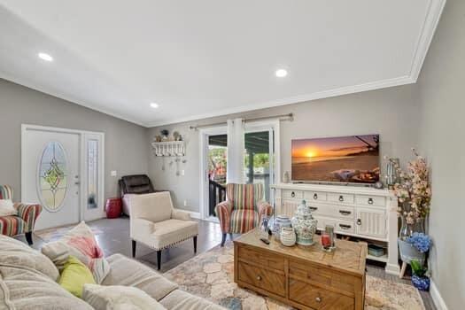 LAKE BOYNTON ESTATES 1 - Residential