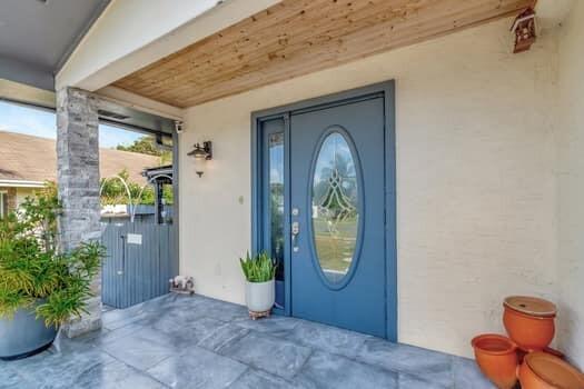 LAKE BOYNTON ESTATES 1 - Residential