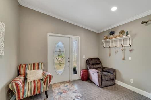 LAKE BOYNTON ESTATES 1 - Residential