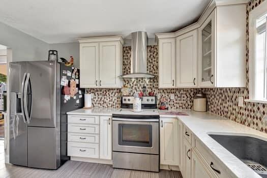 LAKE BOYNTON ESTATES 1 - Residential