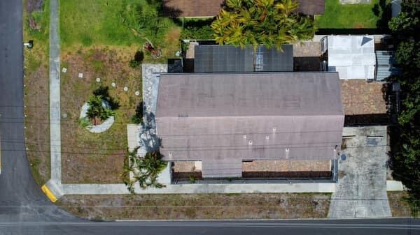 LAKE BOYNTON ESTATES 1 - Residential