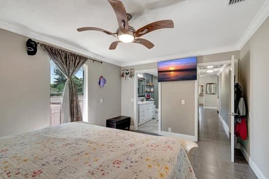 LAKE BOYNTON ESTATES 1 - Residential