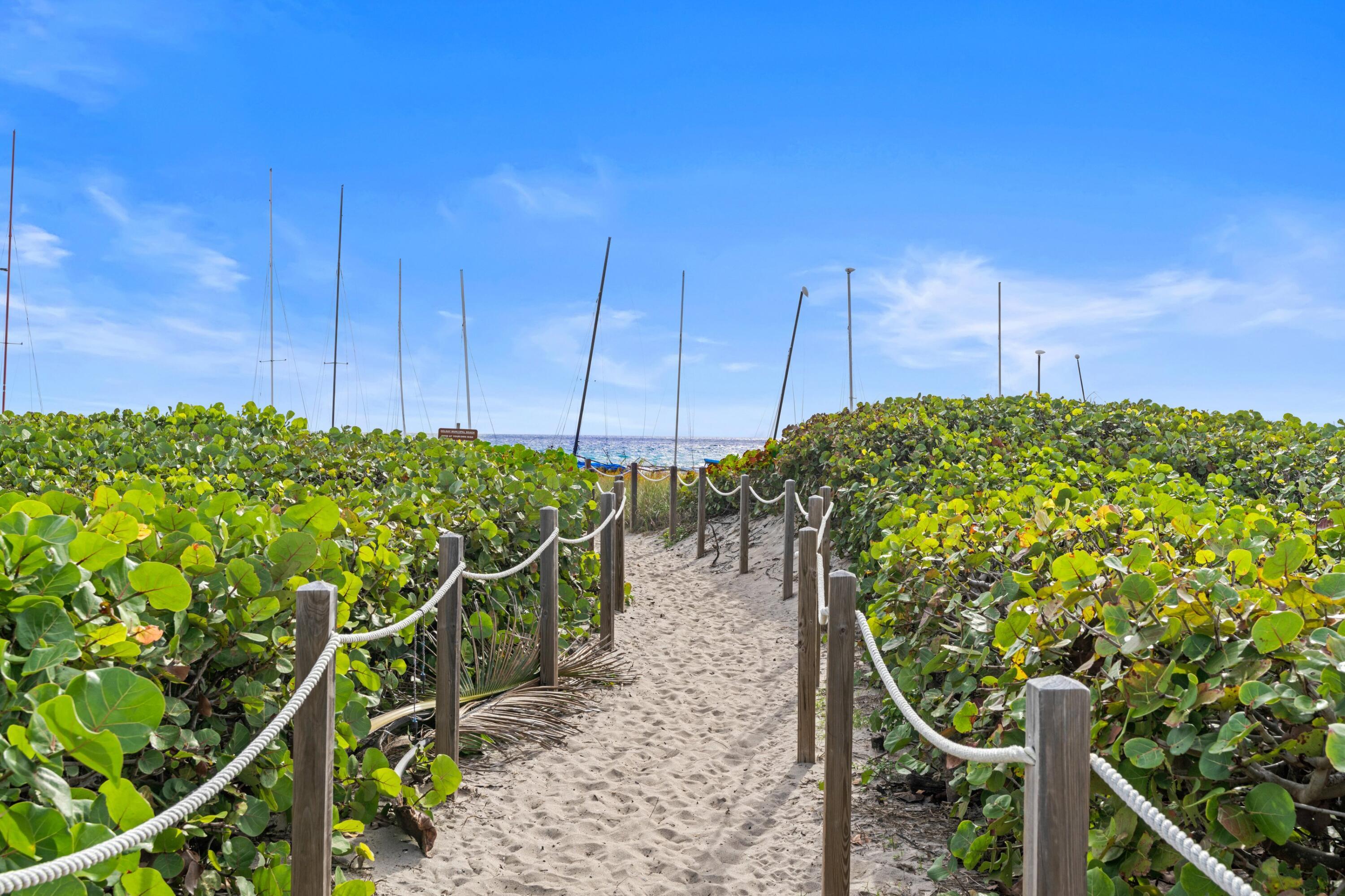 CANNERY ROW - Residential Lease