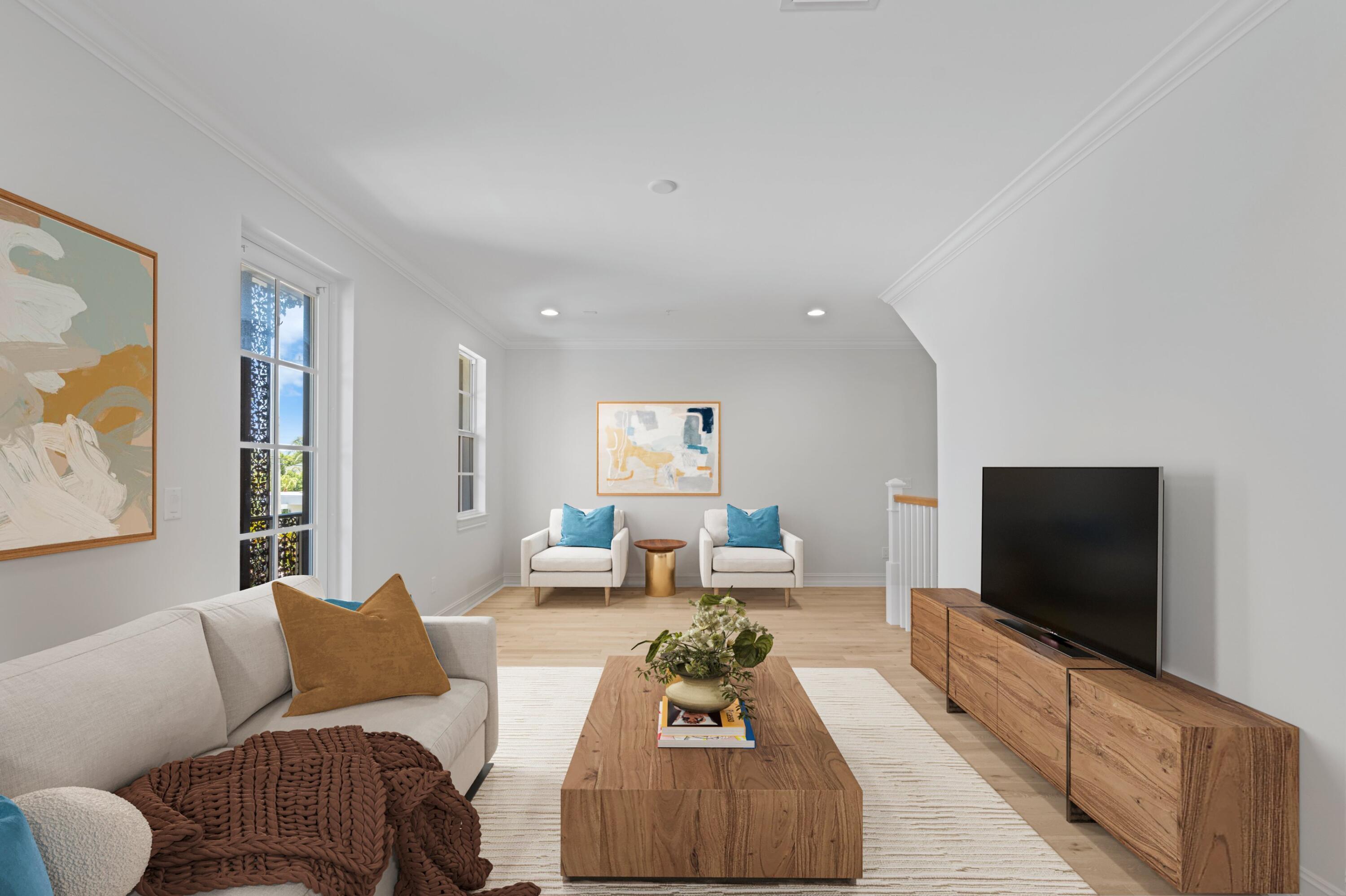 CANNERY ROW - Residential Lease