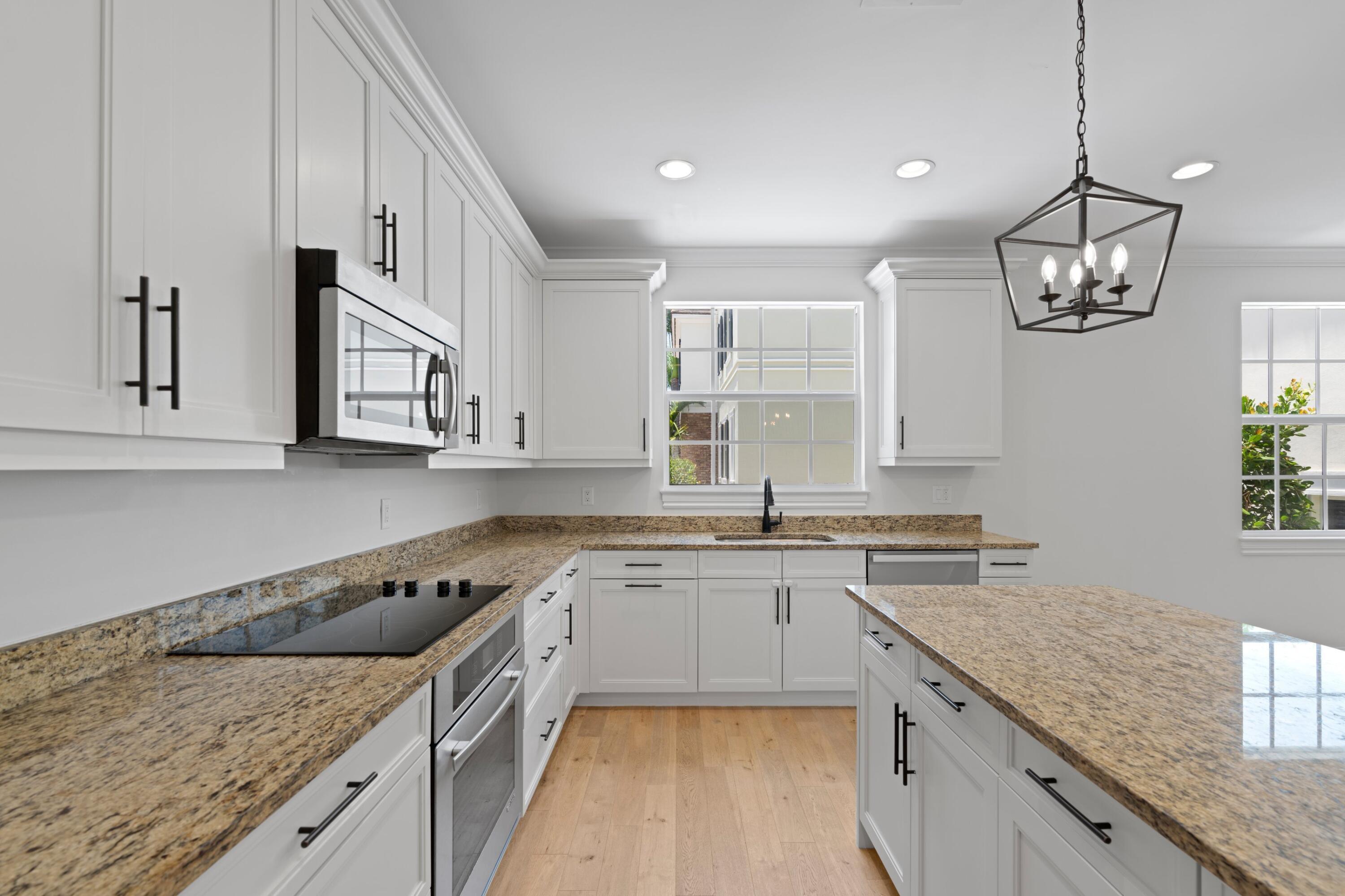 CANNERY ROW - Residential Lease