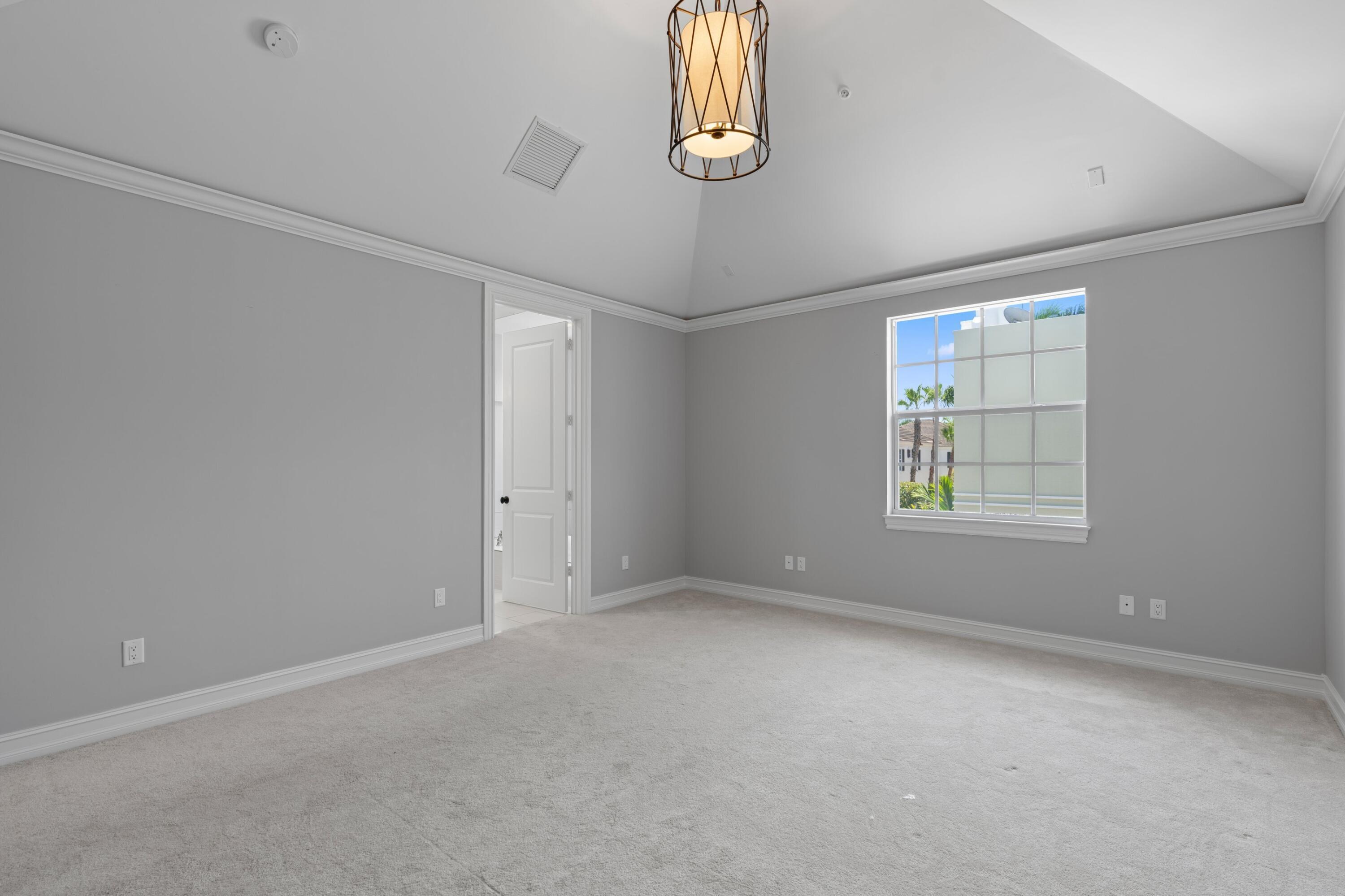 CANNERY ROW - Residential Lease