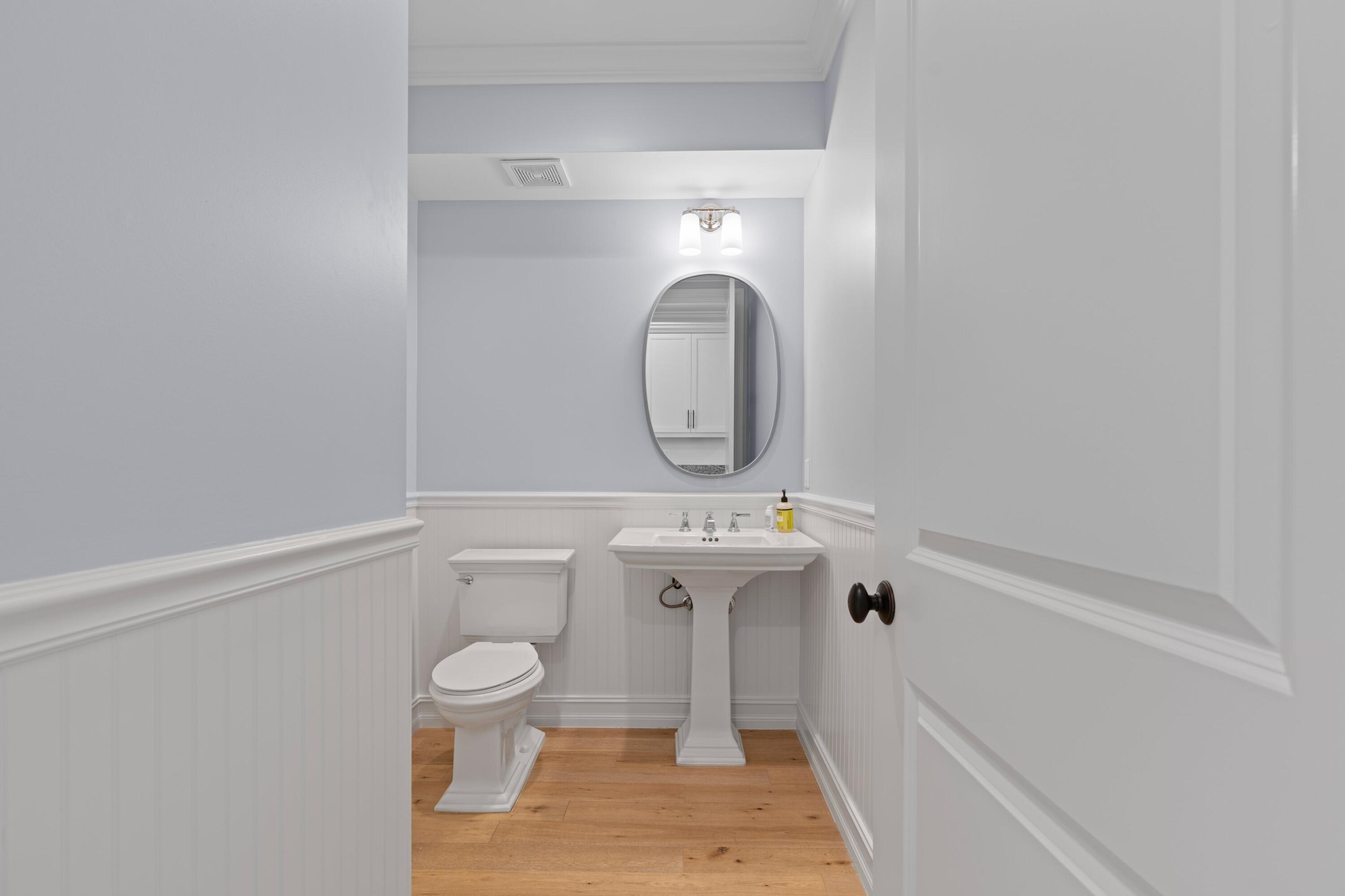 CANNERY ROW - Residential Lease